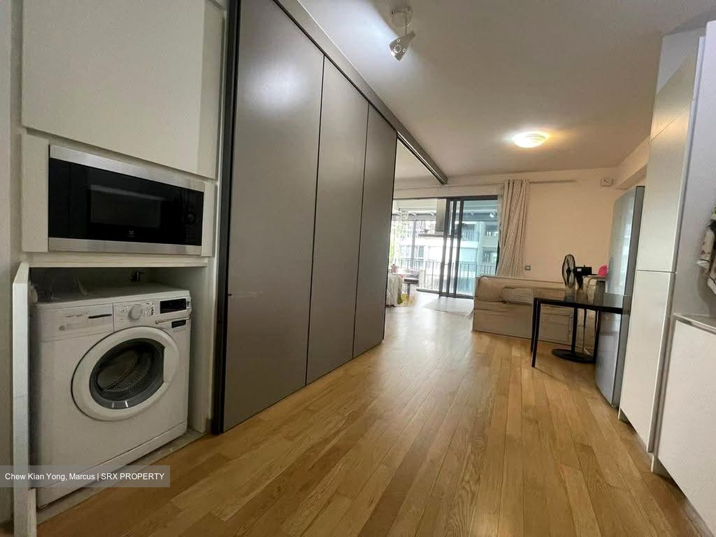 Riversails (D19), Condominium #613832051